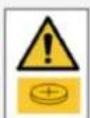Kogan KHBICSPDMTR - WARNING – KEEP BATTERIES OUT OF REACH OF CHILDREN - 2