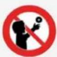 Kogan KHBICSPDMTR - WARNING – KEEP BATTERIES OUT OF REACH OF CHILDREN - 1