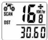 Kogan KHBICSPDMTR - Current Speed - 4