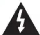 Antarion TVLT22DVDB2 - Safety Information - 2
