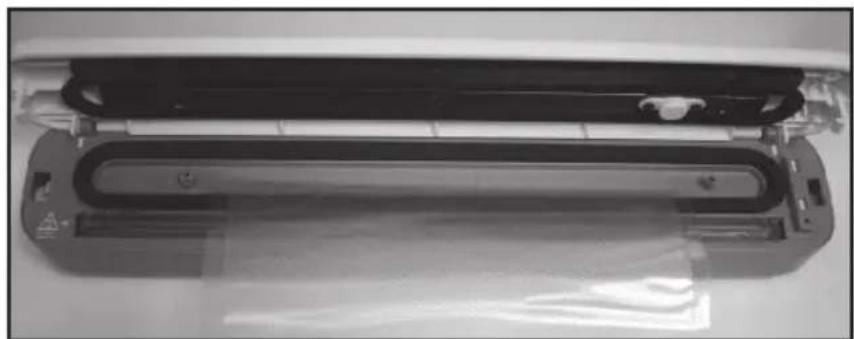 JATA EV109 - Vacuum & Seal - 3