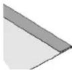 JATA Supra MC823 - Placement of patterns - 1