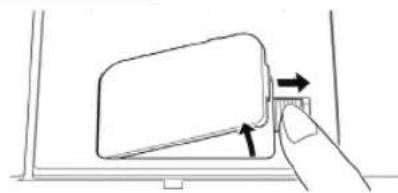 JATA Supra MC823 - WINDING THE BOBBIN - 1