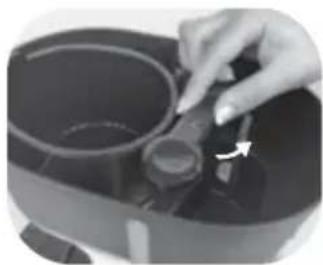 SUNBEAM PC7800 - Clean Coffeemaker Before Use - 5