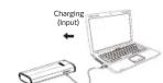 ADATA P10000 - Operation - 2