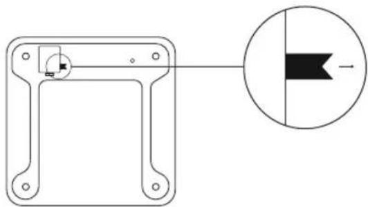 Active Era BS-05 - BATTERIE - 1