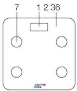 7 1 2 36 ACTIVE DATA