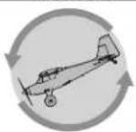 E-flite Night Timber X - AS3X Control Direction Test (BNF Basic) - 2
