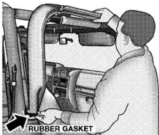 JEEP Wrangler TJ (2004) - UNDERSTANDING THE FEATURES OF YOUR VEHICLE - 1