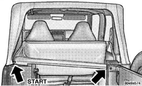 START 80e9a574