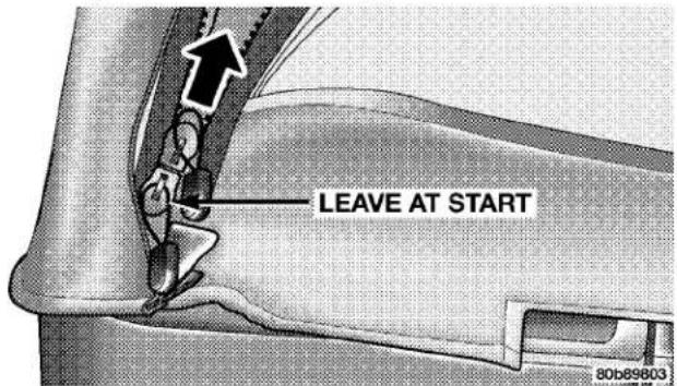 LEAVE AT START 80b89603