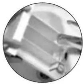 EDESA L-511 - CLEANING THE DETERGENT DRAWER - 2
