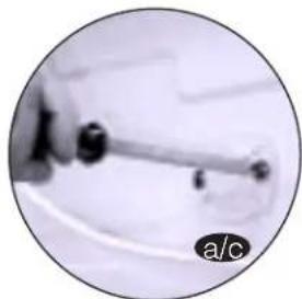 EDESA L-511 - UNLOCKING - 2