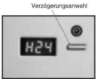 Verzögerungsanwahl H24
