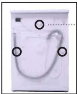 EDESA L-511 - UNLOCKING - 1