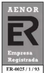 EDESA L-511 - ANULACION DE LA PRESENTE GARANTIA. - 1