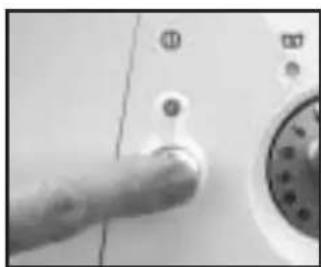 EDESA L-511 - SELECTING THE WASH PROGRAMME - 2