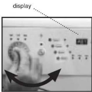 display