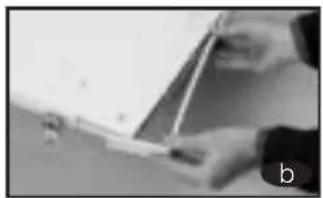 EDESA L-511 - It is also possible to adjust the height of the decorative - 7