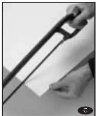 EDESA L-511 - It is also possible to adjust the height of the decorative - 5