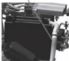 Indian Chief Vintage (2014) - Battery Installation - 1