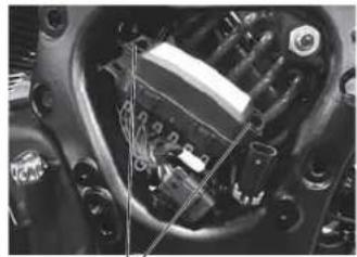 Indian Chief Vintage (2014) - Standard Fuses - 1