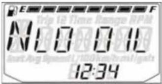 Indian Chief Vintage (2014) - Multi-Function Display (M FD) - 1