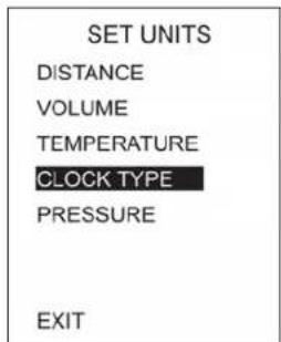 Indian Chief Vintage (2014) - Set Units - Clock Type - 1