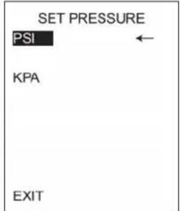 Indian Chief Vintage (2014) - Set Units - Pressure - 2