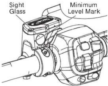 Indian Chief Vintage (2014) - Maintenance - 1
