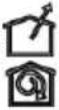 Hotpoint Ariston HHBS 9.4F LM X - Лампаларды ауыстыру - 1