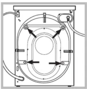 Hotpoint Ariston ARMXXD 129 (EU) - Despachetare - 1