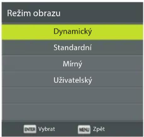 ECG 24 H03T2S2 - Režim obrazu - 1