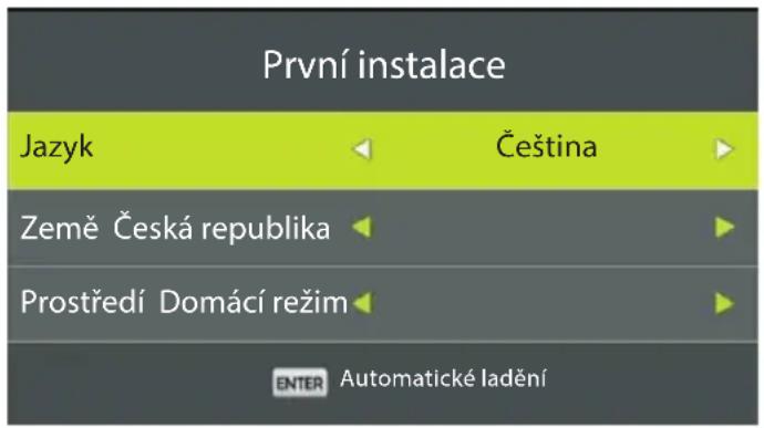 ECG 24 H03T2S2 - PRVOTNÍ INSTALACE - 2
