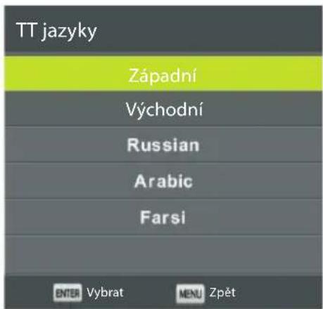 ECG 24 H03T2S2 - Jazyk teletextu - 1