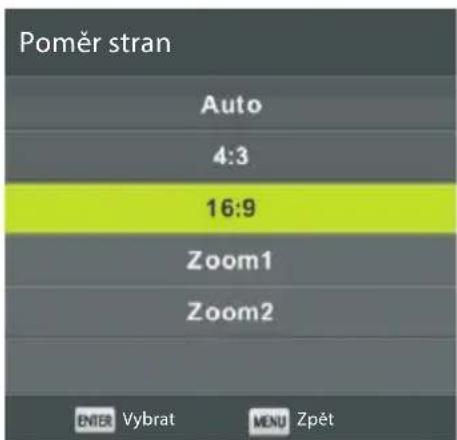 ECG 24 H03T2S2 - Poměr stran - 1
