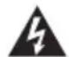 ECG 24 H03T2S2 - RIZIKO ÚRAZU ELEKTRICKÝM PROUDEM NEOTVÍRAT - 2
