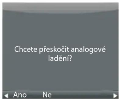 ECG 24 H03T2S2 - Automatické ladění digitální kabelové televize (DVB-C) - 3