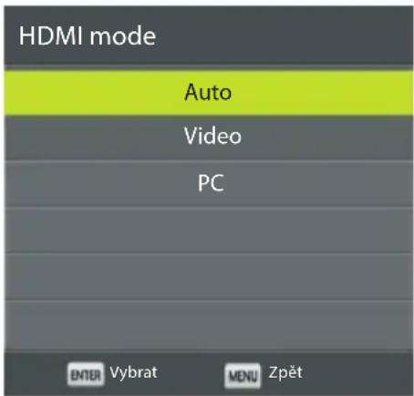 ECG 24 H03T2S2 - HDMI režim - 1