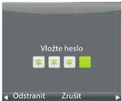 ECG 24 H03T2S2 - Blokování systému - 1