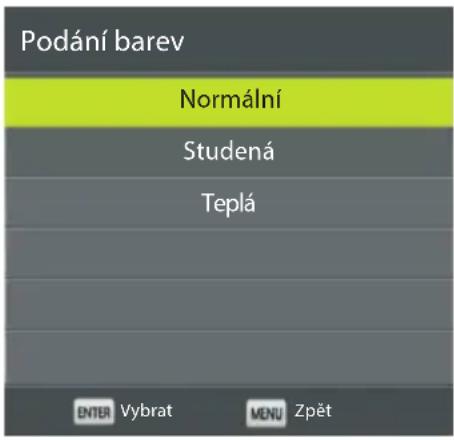 ECG 24 H03T2S2 - Barevná teplota - 1