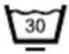 FAGOR 3FE-8112 - SÍMBOLOS EN LOS RÓTULOS DE ROPA - 5