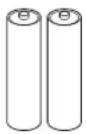 HITACHI DV-PF33U - SUPPLIED ACCESSORIES - 2