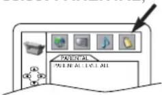 HITACHI DV-PF33U - PARENTAL CONTROL - 1