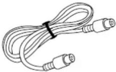 HITACHI DV-PF33U - SUPPLIED ACCESSORIES - 4