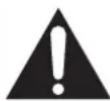 HITACHI DV-PF33U - CAUTION - 1