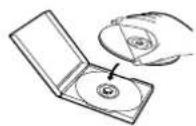 HITACHI DV-PF33U - DISC HANDLING - 8