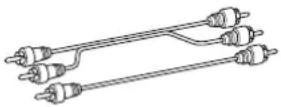 HITACHI DV-PF33U - SUPPLIED ACCESSORIES - 3