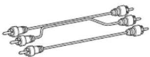HITACHI DV-PF74U - SUPPLIED ACCESSORIES - 3
