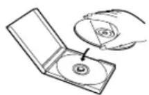 HITACHI DV-PF74U - DISC HANDLING - 9